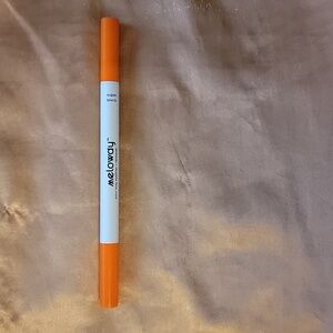 NIB Meloway Makeup Eyeliner  + Remover SUPER BLACK